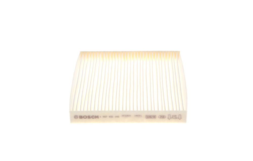 Filter, Innenraumluft Bosch 1 987 432 148