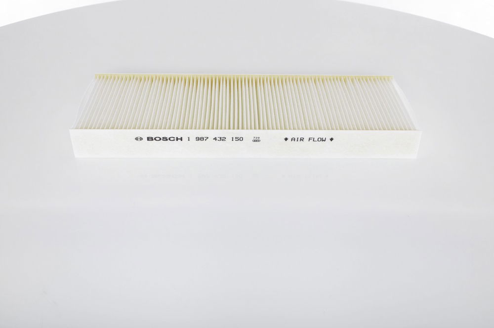 Filter, Innenraumluft Bosch 1 987 432 150