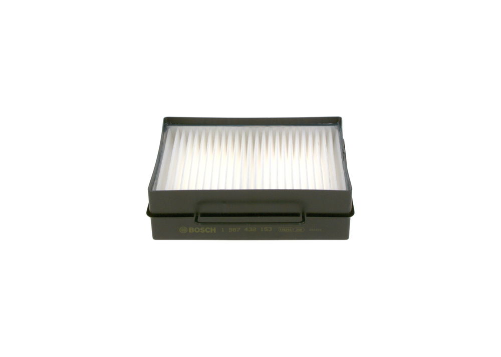 Filter, Innenraumluft Bosch 1 987 432 153
