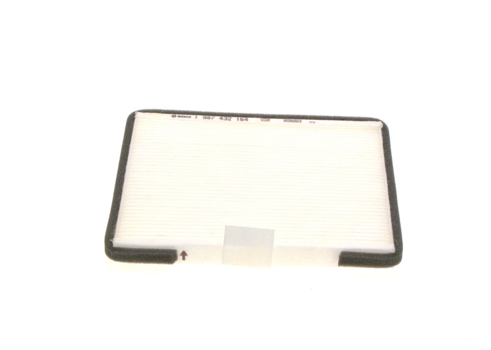 Filter, Innenraumluft Bosch 1 987 432 164