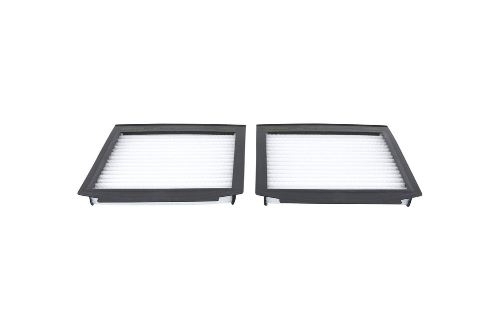 Filter, Innenraumluft Bosch 1 987 432 169