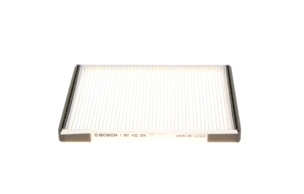Filter, Innenraumluft Bosch 1 987 432 204