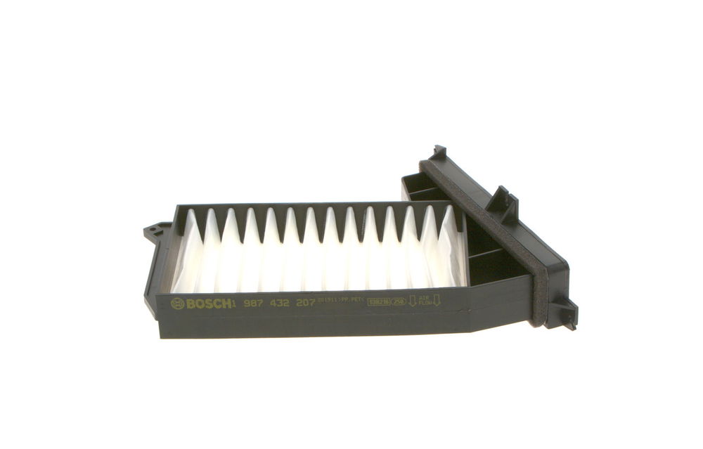 Filter, Innenraumluft Bosch 1 987 432 207