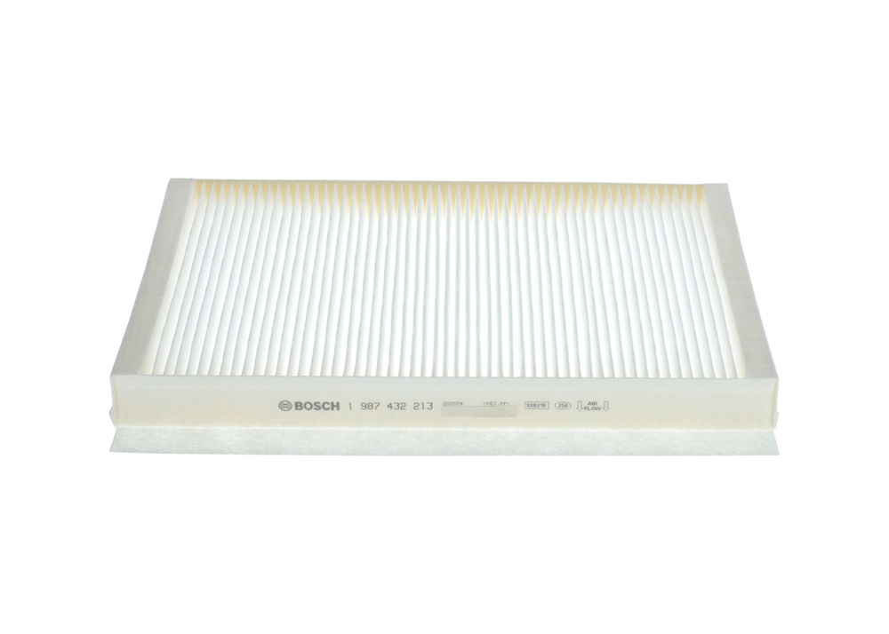 Filter, Innenraumluft Bosch 1 987 432 213