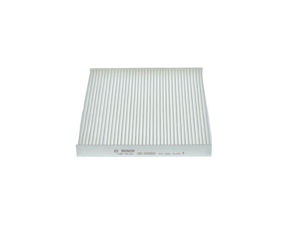 Filter, Innenraumluft Bosch 1 987 432 224