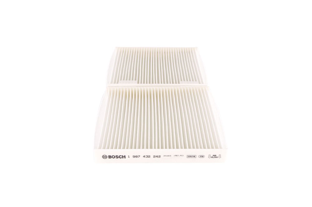 Filter, Innenraumluft Bosch 1 987 432 242