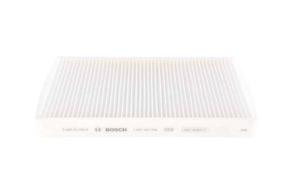 Filter, Innenraumluft Bosch 1 987 432 258