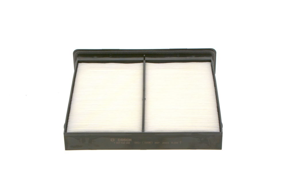 Filter, Innenraumluft Bosch 1 987 432 262