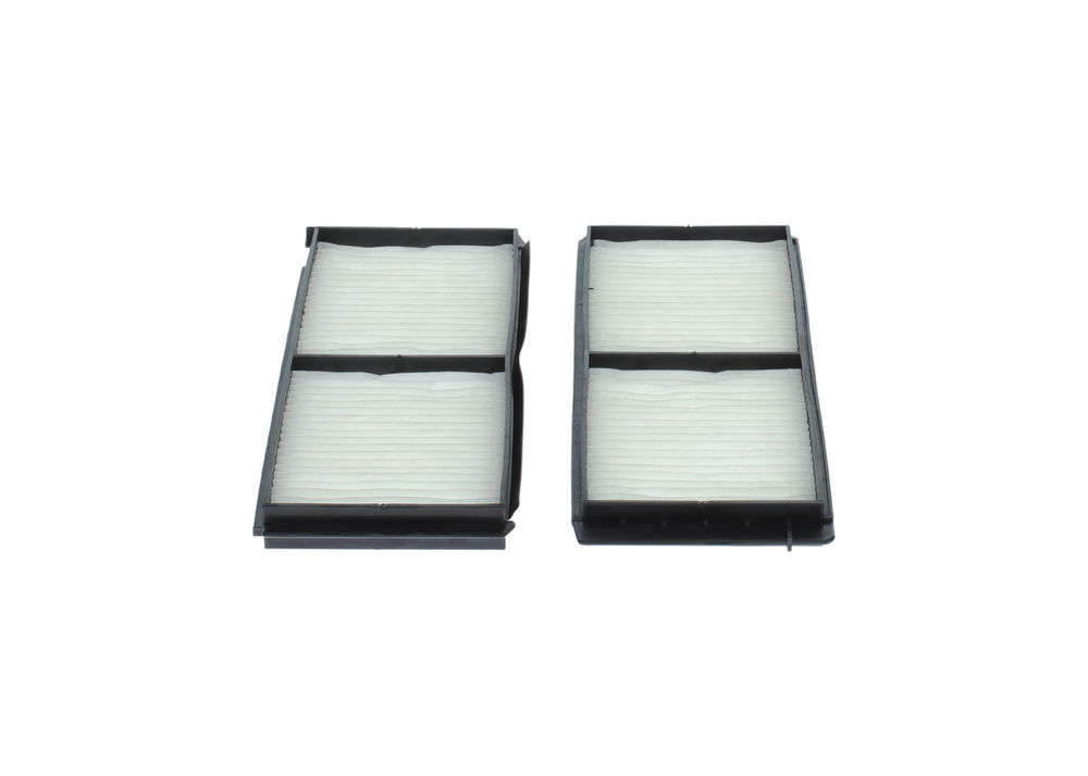 Filter, Innenraumluft Bosch 1 987 432 275