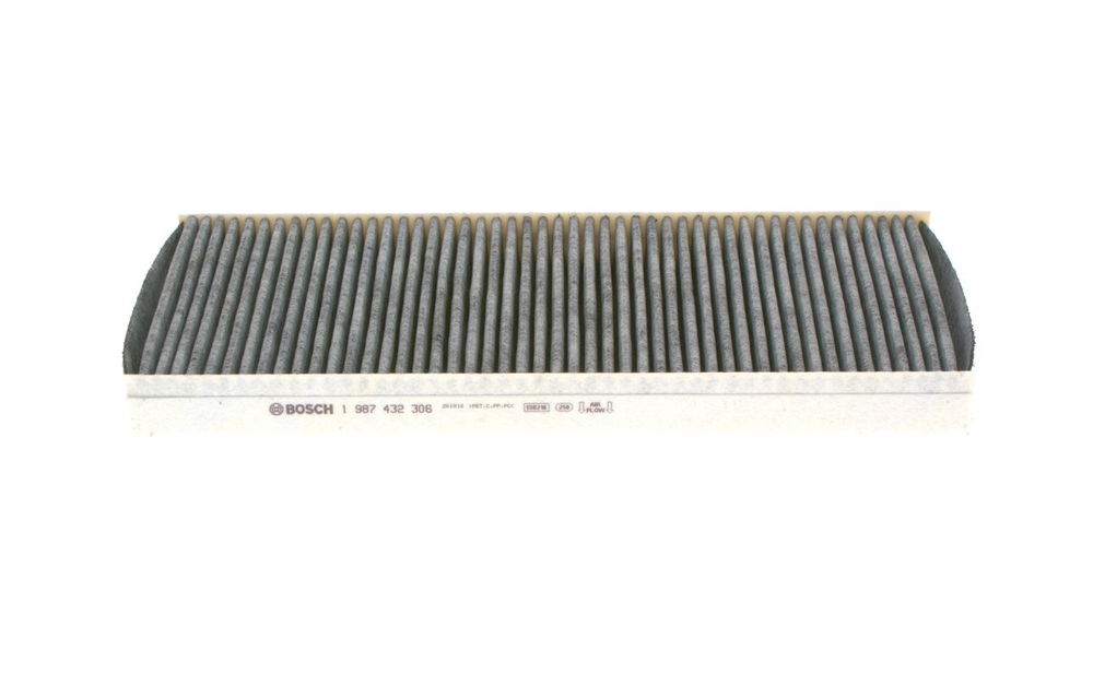 Filter, Innenraumluft Bosch 1 987 432 306