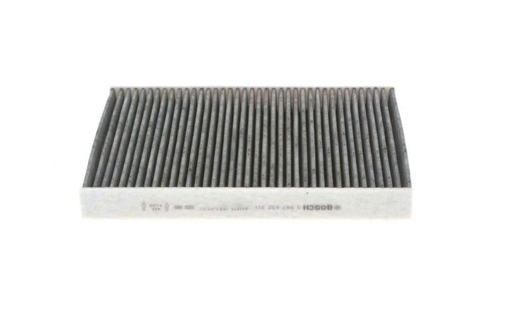 Filter, Innenraumluft Bosch 1 987 432 311