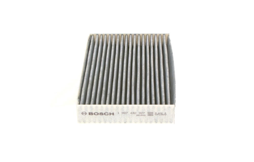 Filter, Innenraumluft Bosch 1 987 432 327
