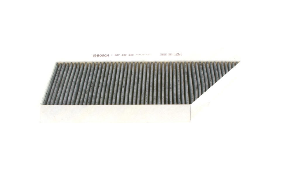 Filter, Innenraumluft Bosch 1 987 432 348