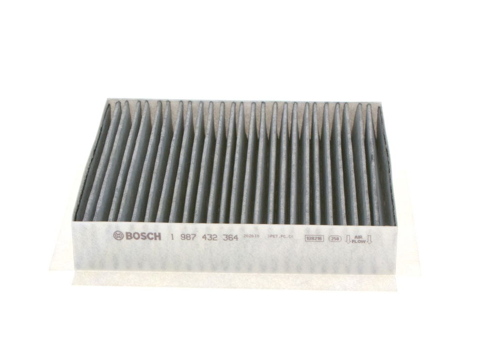 Filter, Innenraumluft Bosch 1 987 432 364