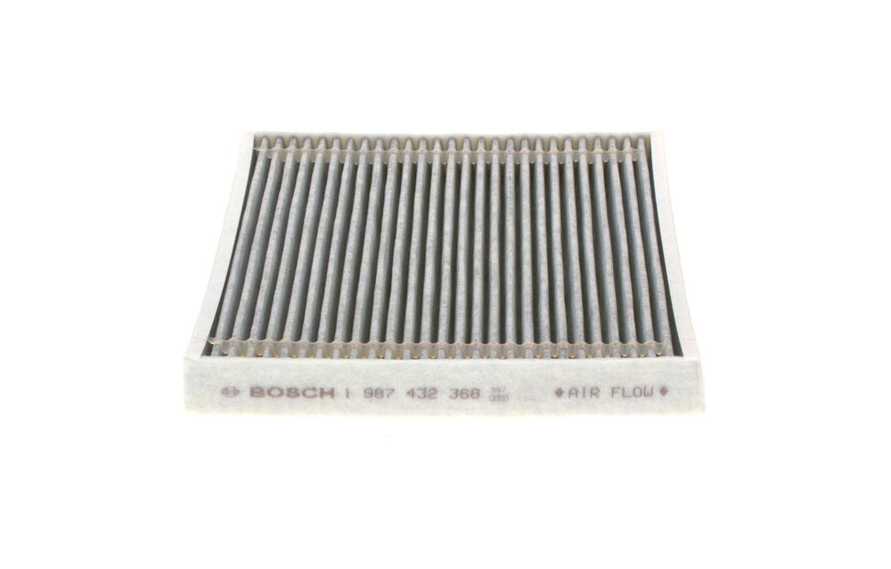 Filter, Innenraumluft Bosch 1 987 432 368