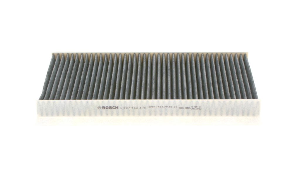Filter, Innenraumluft Bosch 1 987 432 376