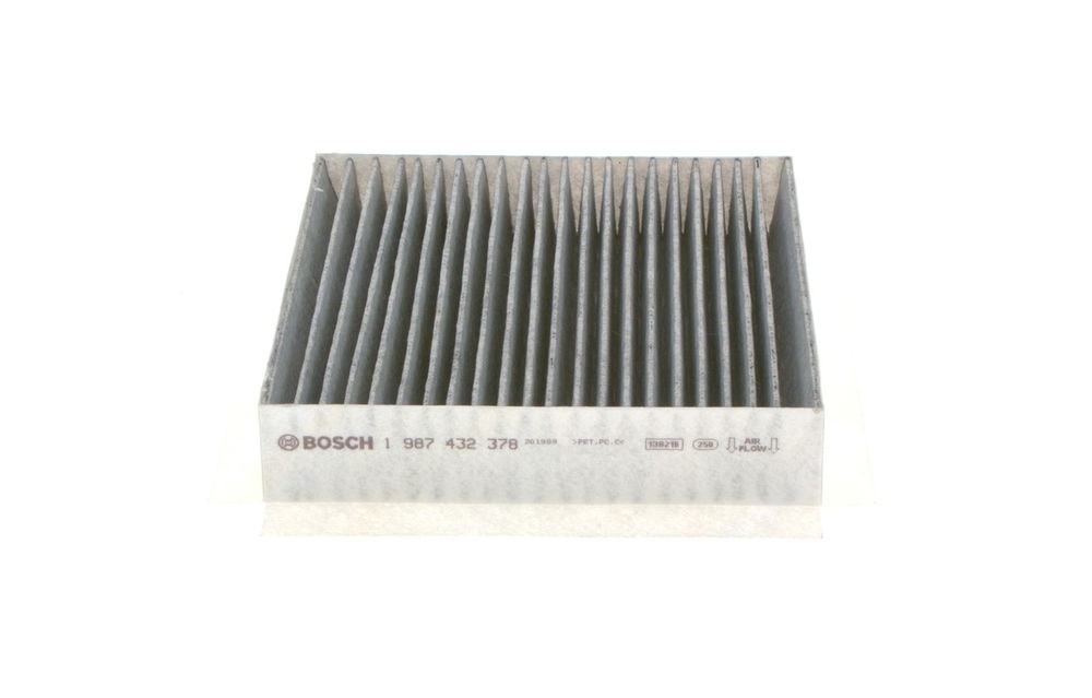 Filter, Innenraumluft Bosch 1 987 432 378