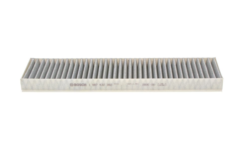 Filter, Innenraumluft Bosch 1 987 432 382
