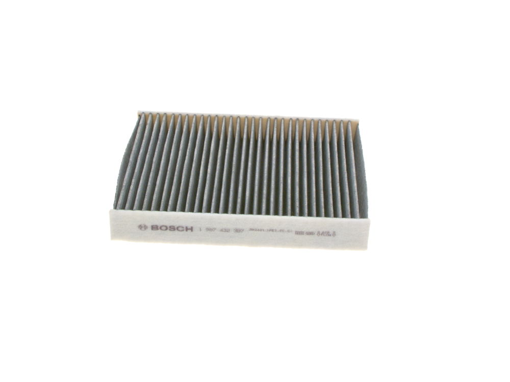 Filter, Innenraumluft Bosch 1 987 432 387