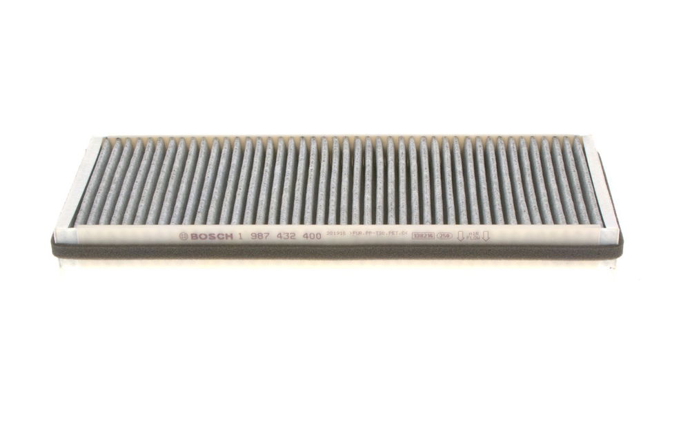 Filter, Innenraumluft Bosch 1 987 432 400
