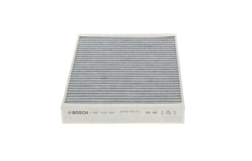 Filter, Innenraumluft Bosch 1 987 432 405
