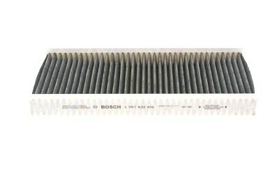 Filter, Innenraumluft Bosch 1 987 432 406