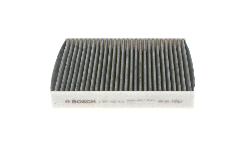 Filter, Innenraumluft Bosch 1 987 432 413