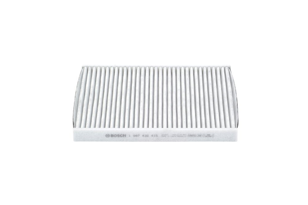 Filter, Innenraumluft Bosch 1 987 432 415