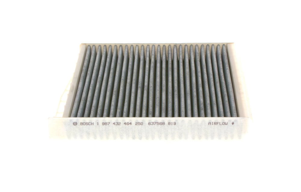 Filter, Innenraumluft Bosch 1 987 432 464