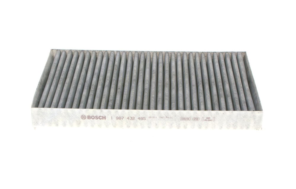 Filter, Innenraumluft Bosch 1 987 432 495