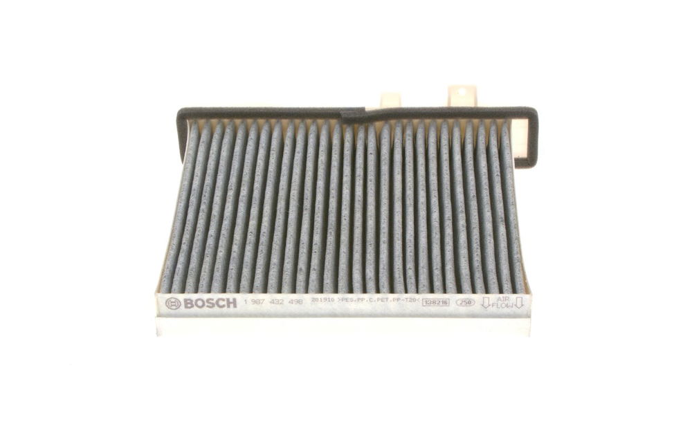 Filter, Innenraumluft Bosch 1 987 432 498