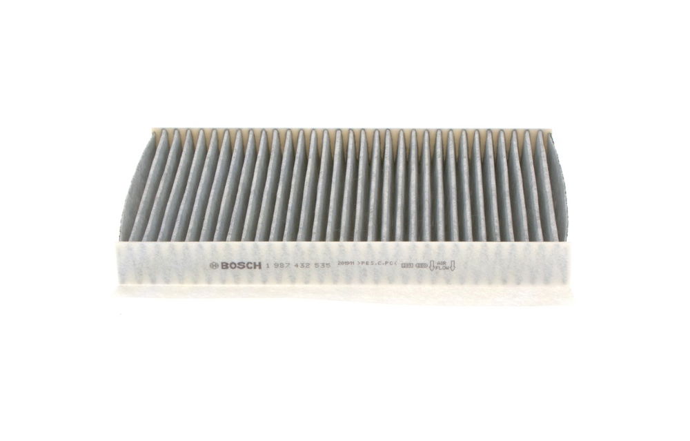 Filter, Innenraumluft Bosch 1 987 432 535