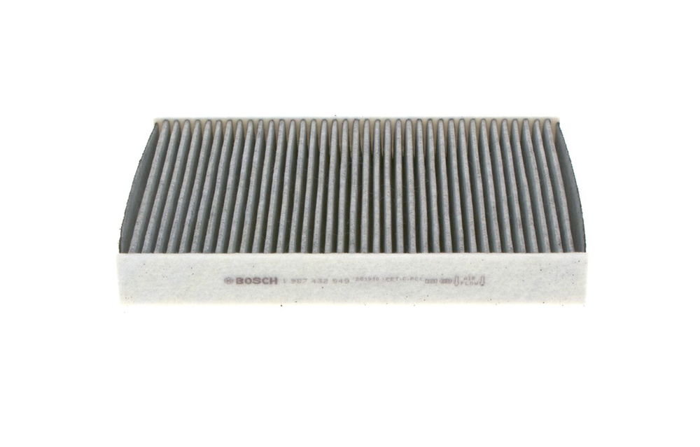 Filter, Innenraumluft Bosch 1 987 432 549