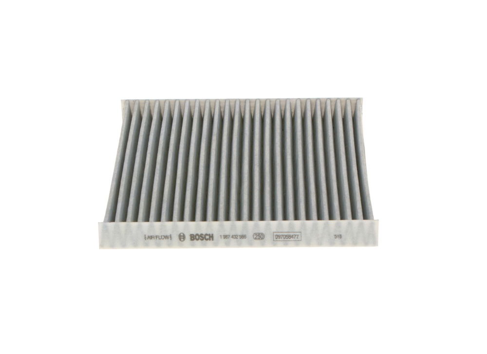 Filter, Innenraumluft Bosch 1 987 432 566