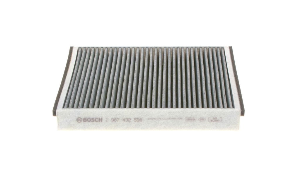 Filter, Innenraumluft Bosch 1 987 432 598