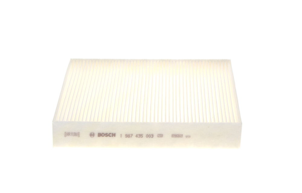 Filter, Innenraumluft Bosch 1 987 435 003