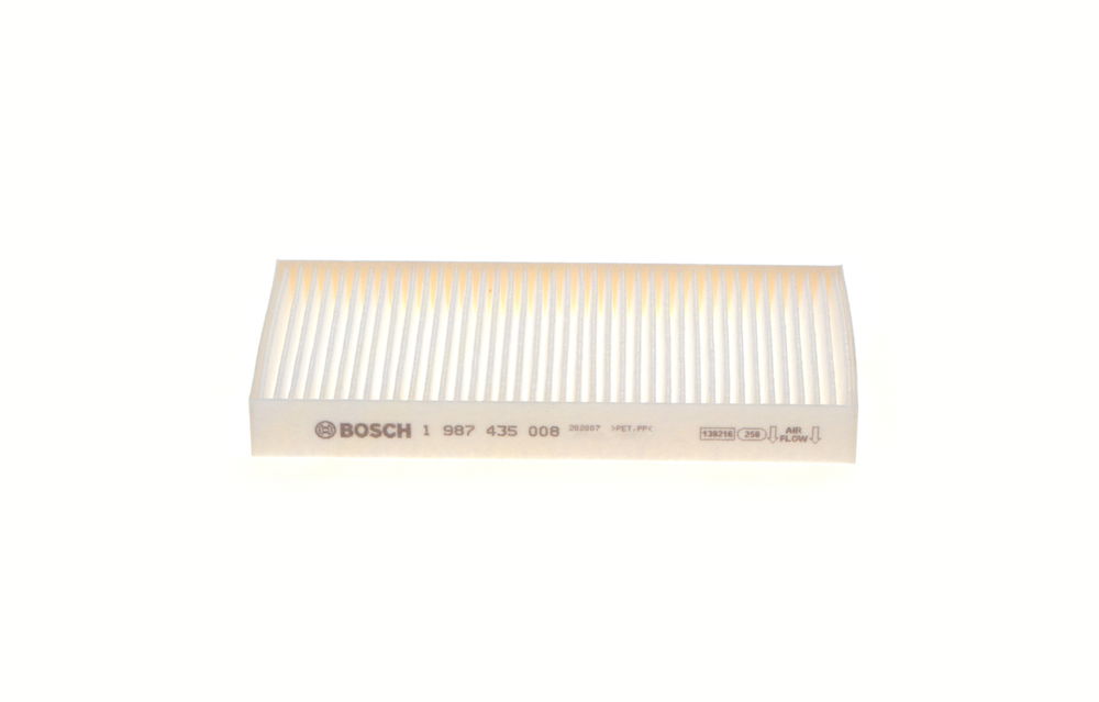 Filter, Innenraumluft Bosch 1 987 435 008