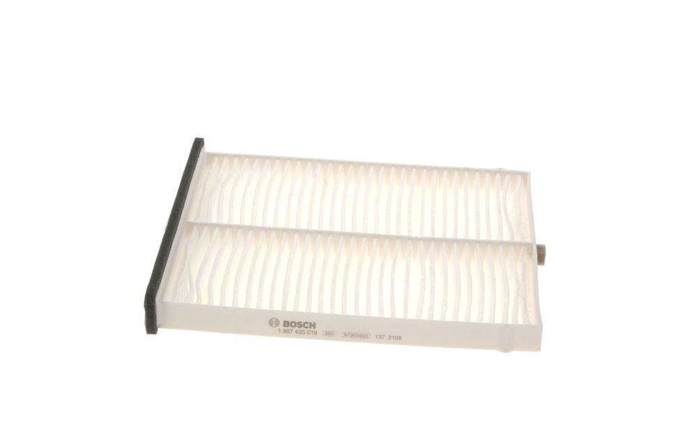 Filter, Innenraumluft Bosch 1 987 435 019