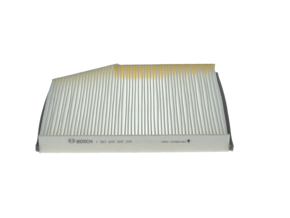 Filter, Innenraumluft Bosch 1 987 435 028