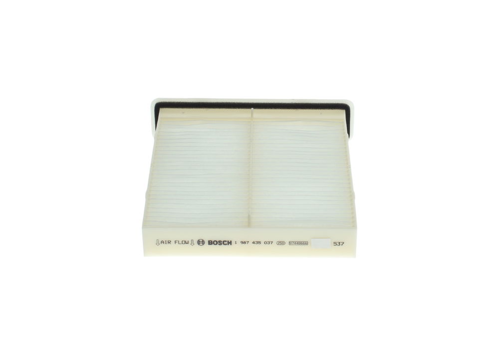 Filter, Innenraumluft Bosch 1 987 435 037