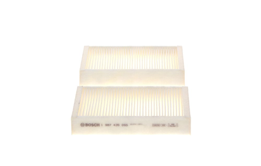 Filter, Innenraumluft Bosch 1 987 435 055