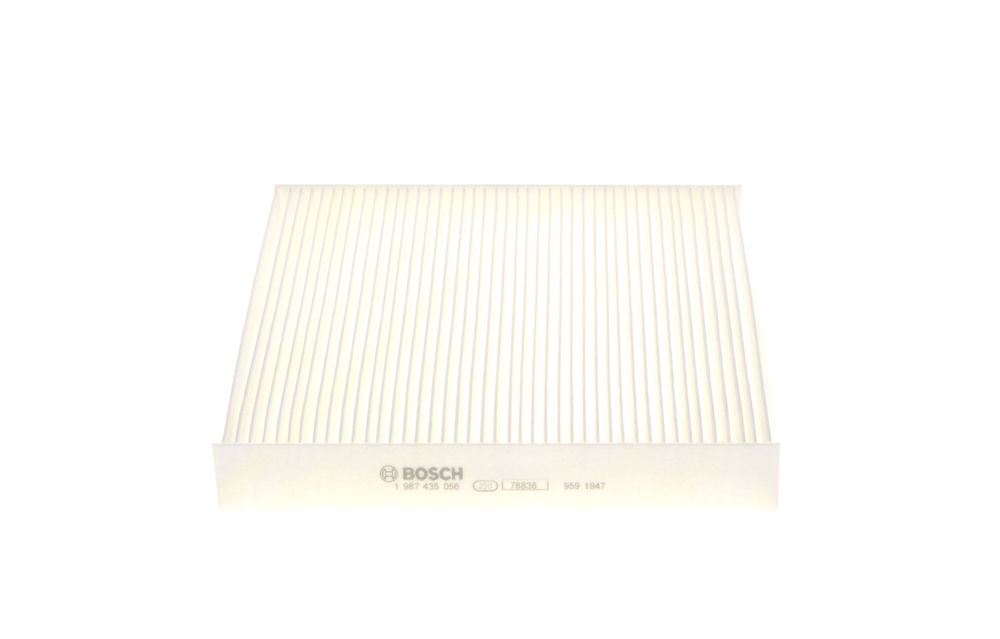 Filter, Innenraumluft Bosch 1 987 435 056