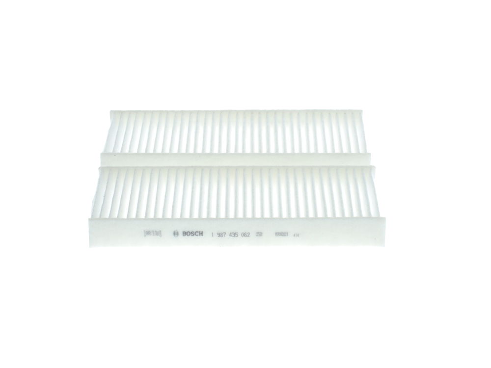 Filter, Innenraumluft Bosch 1 987 435 062