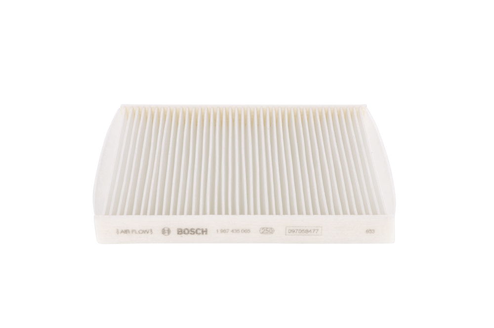 Filter, Innenraumluft Bosch 1 987 435 065