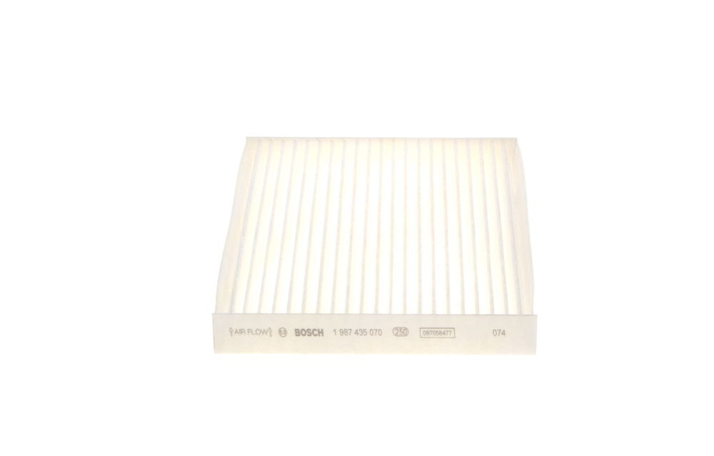 Filter, Innenraumluft Bosch 1 987 435 070