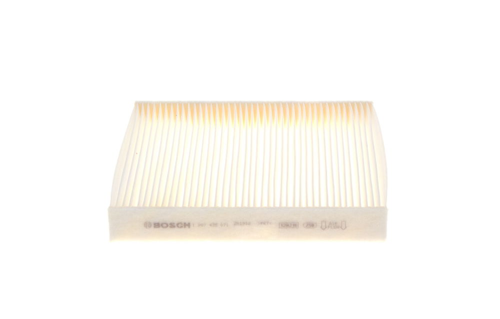 Filter, Innenraumluft Bosch 1 987 435 071