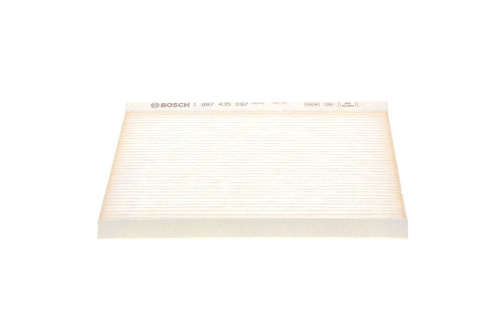 Filter, Innenraumluft Bosch 1 987 435 097