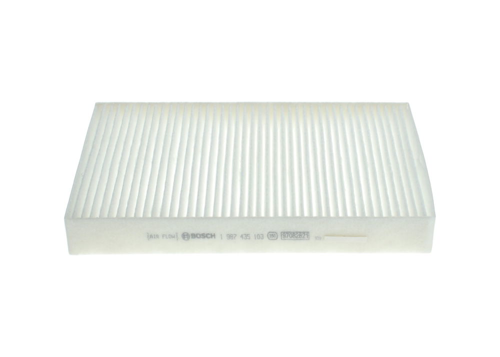 Filter, Innenraumluft Bosch 1 987 435 103