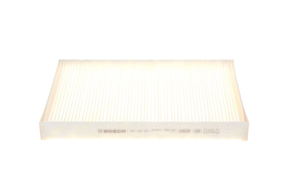 Filter, Innenraumluft Bosch 1 987 435 105