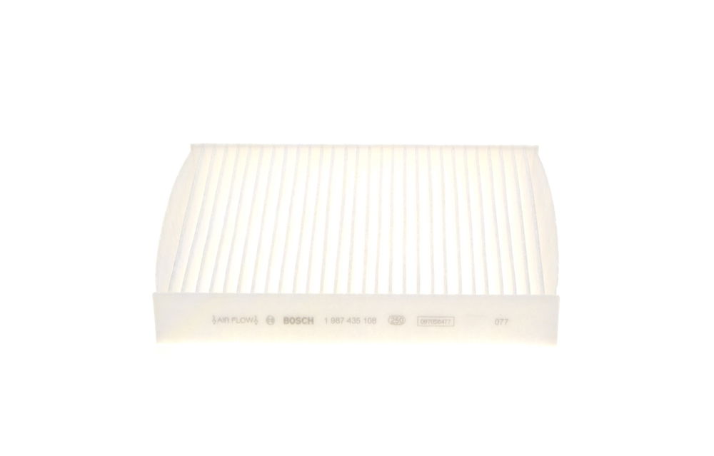 Filter, Innenraumluft Bosch 1 987 435 108